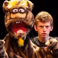 Photo Flash: First Look - Sierra Stages' AVENUE Q, Opening 7/10 at Nevada Theatre