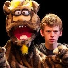 Photo Flash: First Look - Sierra Stages' AVENUE Q, Opening 7/10 at Nevada Theatre