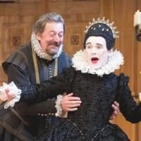 BREAKING: Shakespeare's Globe's TWELFTH NIGHT & RICHARD III to Transfer to Broadway…