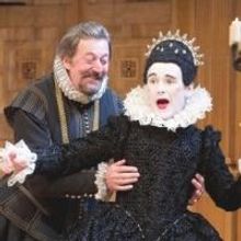 BREAKING: Shakespeare's Globe's TWELFTH NIGHT & RICHARD III to Transfer to Broadway…