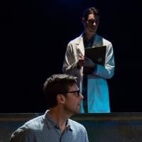 BWW Reviews: STAGEright's ALL IN THE TIMING Filled with Quirky Laughs