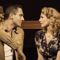 Review Roundup: FROM HERE TO ETERNITY Opens in the West End- UPDATED!