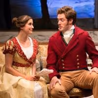 BWW Reviews: Lantern Theater Makes Best of Limited Script in EMMA