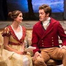 BWW Reviews: Lantern Theater Makes Best of Limited Script in EMMA