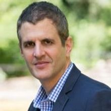 SDC Foundation Names PlayMakers' Joseph Haj 2014 Zelda Fichandler Award Recipient