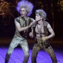 Photo Flash: First Look at Krystel Lucas, Jay Whittaker and More in Old Globe's A MID