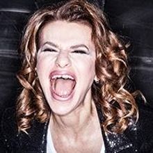 Sandra Bernhard to Play Joe's Pub, 12/26-31