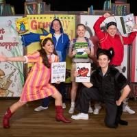 'THE TEACHER FROM THE BLACK LAGOON' Set for Maine State Music Theatre Today