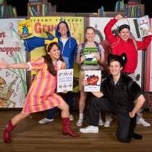 'THE TEACHER FROM THE BLACK LAGOON' Set for Maine State Music Theatre Today