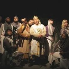 BWW Reviews: SPAMALOT Brings the Magic of Broadway to Santa Monica