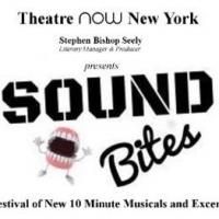 Winners Announced of SOUND BITES Festival