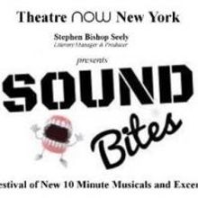 Winners Announced of SOUND BITES Festival