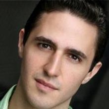 Broadway's JERSEY BOYS Star Comes to UCPAC, 10/26