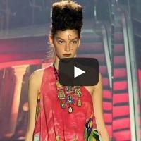 VIDEO: Vivienne Westwood Spring/Summer 2014 | PARIS Fashion Week