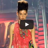 VIDEO: Vivienne Westwood Spring/Summer 2014 | PARIS Fashion Week Video