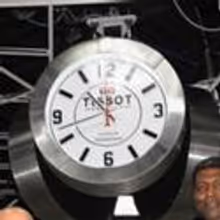 Swiss Watchmaker Tissot Reveals New Watches In Partnership with Madison Square Garden