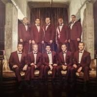 Straight No Chaser Returning to Hershey, 12/6