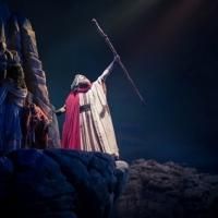 BWW Reviews: Sight & Sound Theatres Delivers Production of Biblical Proportions with…