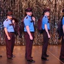 Avon Players Present THE FULL MONTY, Opening Tonight
