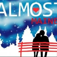 STAGE TUBE: Maiden High School's Canceled ALMOST, MAINE Launches Kickstarter Campaign Video