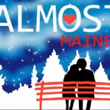 STAGE TUBE: Maiden High School's Canceled ALMOST, MAINE Launches Kickstarter Campaign
