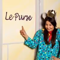 Westport Country Playhouse to Present LILLY'S PURPLE PLASTIC PURSE, 11/16