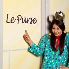 Westport Country Playhouse to Present LILLY'S PURPLE PLASTIC PURSE, 11/16