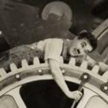 The Cleveland Orchestra Performs Musical Soundtrack for Charlie Chaplin's 'Modern Tim