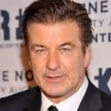 Alec Baldwin & Blythe Danner Narrate EYE RHYMES