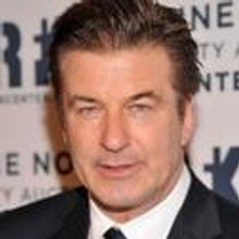 Alec Baldwin & Blythe Danner Narrate EYE RHYMES