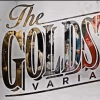 Roberts & Schulman's THE GOLDSTEIN VARIATIONS Gets Workshop 5/12-15; Aiming for…