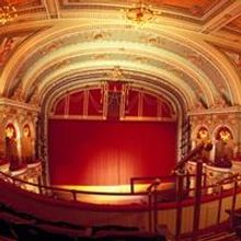 The Haunted - and Not So Haunted - Theatres of Central Pennsylvania