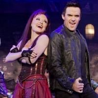 BWW Reviews: WE WILL ROCK YOU National Tour Hits Washington, DC