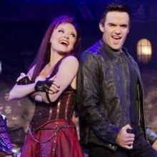 BWW Reviews: WE WILL ROCK YOU National Tour Hits Washington, DC