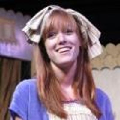 Frog and Peach Theatre Company Remounts CINDERELLA and THE TINDERBOX, Now thru 12/31