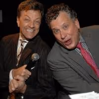 Jim Caruso and Billy Stritch to Return to Bemelmans at The Carlyle Hotel, 6/9