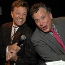 Jim Caruso and Billy Stritch Return to Bemelmans at The Carlyle Hotel Tonight
