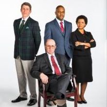 RACE Plays Omaha Community Playhouse, Now thru 6/8