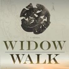 Widow Walk is This Summer's 'Must Read'