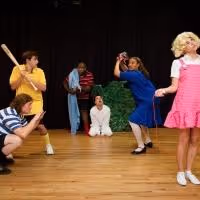 Reston Community Players Open 2014 Season With YOU'RE A GOOD MAN, CHARLIE BROWN…