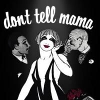 Sue & Edd's Fabulous Christmas Show Returns to Don't Tell Mama, Now thru 12/7