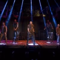 Photo Flash: Terence Archie, Jeannette Bayardelle, Anthony Fedorov & More in Denver…