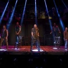 Photo Flash: Terence Archie, Jeannette Bayardelle, Anthony Fedorov & More in Denver C