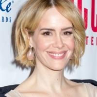 Sarah Paulson Officially Back for AMERICAN HORROR STORY: HOTEL