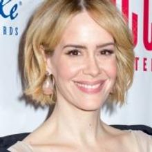 Sarah Paulson Officially Back for AMERICAN HORROR STORY: HOTEL