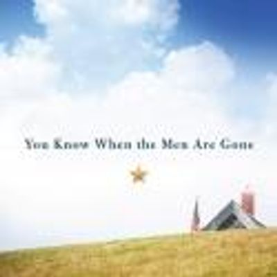 Word for Word Presents YOU KNOW WHEN THE MEN ARE GONE: 'THE LAST STAND' and 'GOLD STAR,' 2/2-2/24