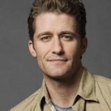 Official: Matthew Morrison Will Return to Broadway in FINDING NEVERLAND!
