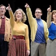 BWW Reviews: MERRILY WE ROLL ALONG a Triumphant Production of Seldom-Produced Sondhei