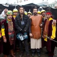 Protocinema Presents Koken Ergun's ASHURA, Now thru 12/14