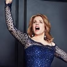 Breaking News: LIVING ON LOVE to Close on Broadway This Weekend